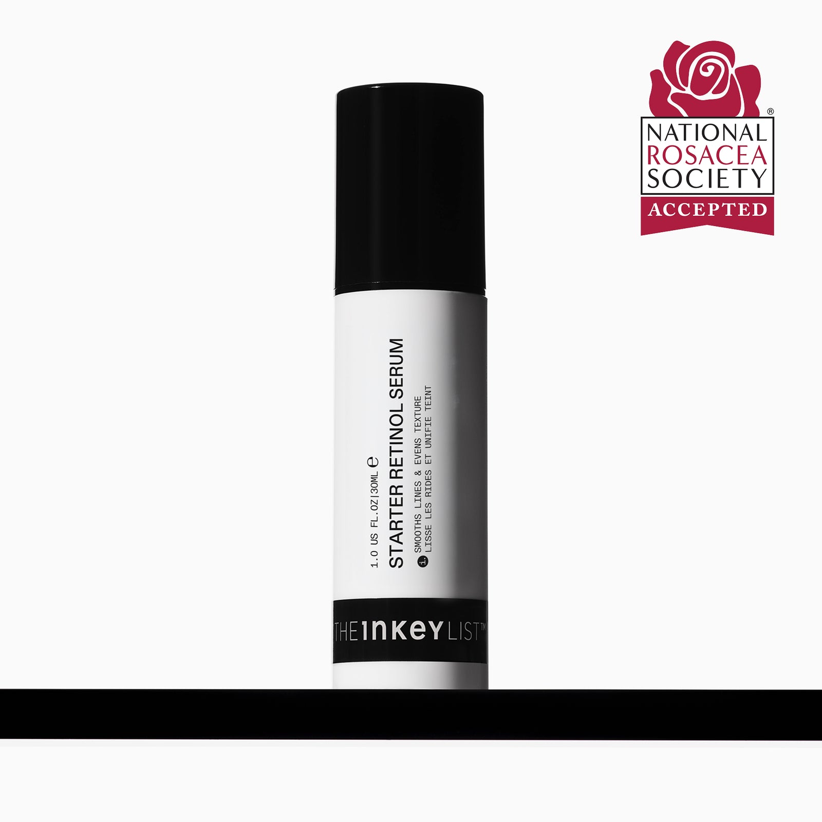 Starter Retinol Serum