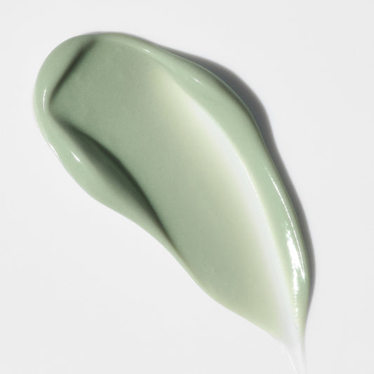 Succinic Acid Blemish Treatment product texture