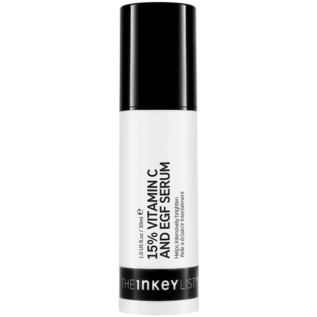 15% Vitamin C + EGF Serum