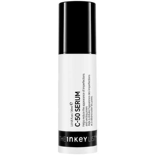 C-50 Serum