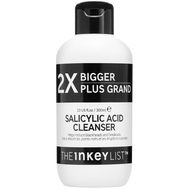 Supersize Salicylic Acid Cleanser - 300ml