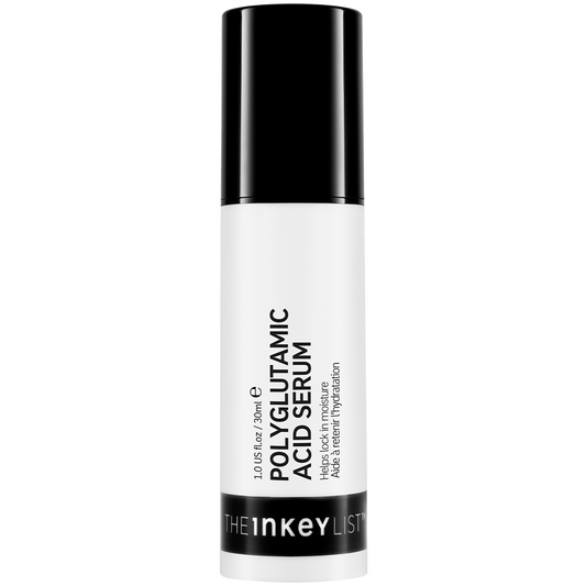 Polyglutamic Acid Serum pack shot