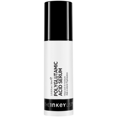 Polyglutamic Acid Serum