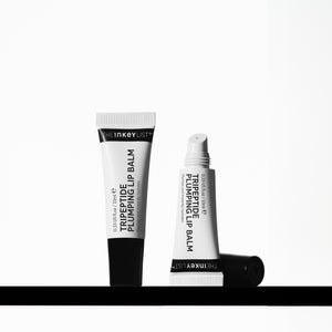 2x Tripeptide Plumping Lip Balm 