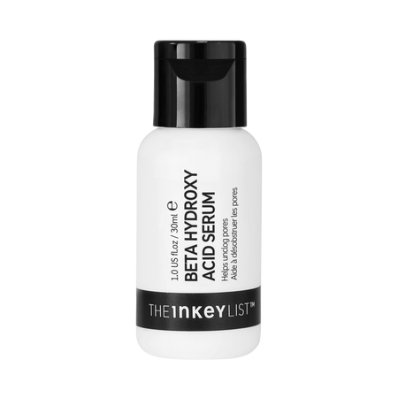 Beta Hydroxy Acid Serum