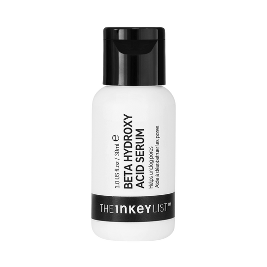 Beta Hydroxy Acid (BHA) Serum