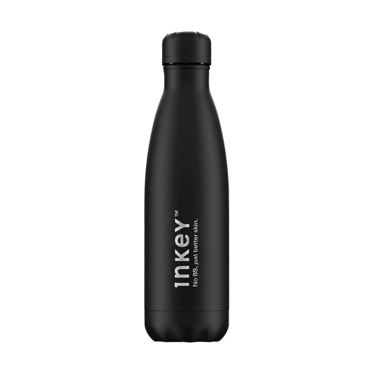 Chilly's x INKEY bottle