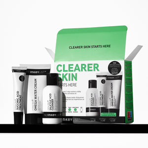 Clearer Skin Packshot