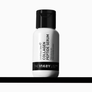 Collagen Peptide Serum