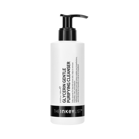 Glycerin Gentle Purifying Cleanser, view 1