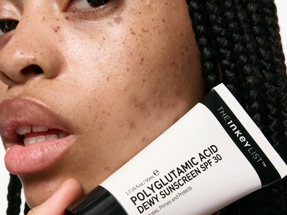 Complete Skincare Routine Guide | 5 Essential Steps | The INKEY List UK