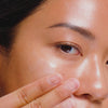 Applying Ectoin Serum