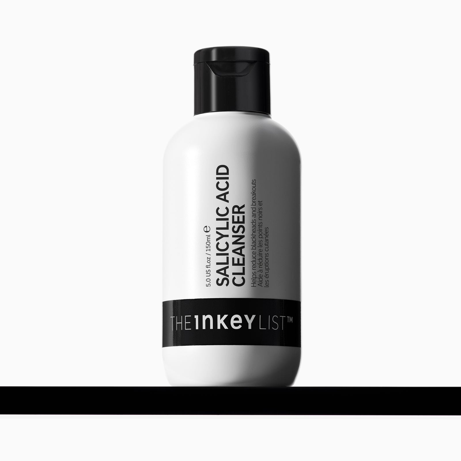 Salicylic Acid Cleanser 150ml