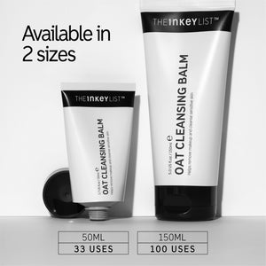 Available in 2 sizes: 50ml - 33 uses, 150ml - 100ml uses