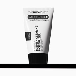 Blemish Clearing Moisturizer with 2% Novoretin