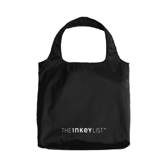 The INKEY List Tote Bag