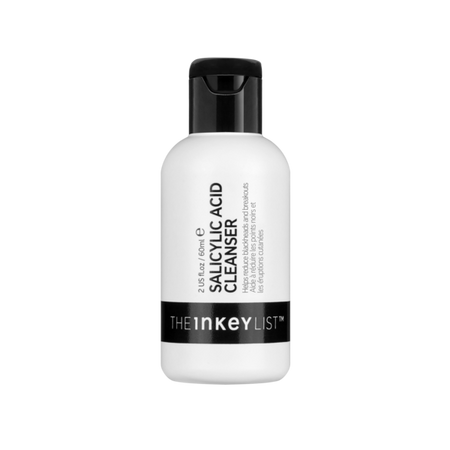 Mini Salicylic Acid Cleanser - 60ml