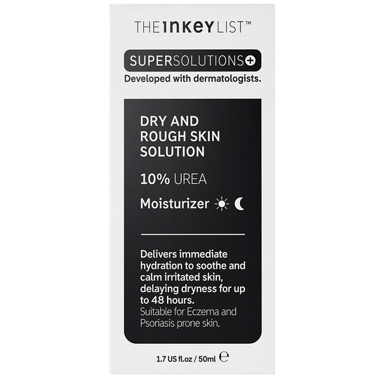 10% Urea Moisturiser