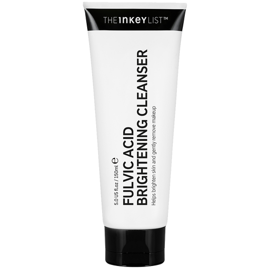 FREE Fulvic Acid Cleanser - 150ml (worth £12)