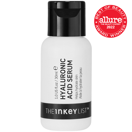 Hyaluronic Acid Serum