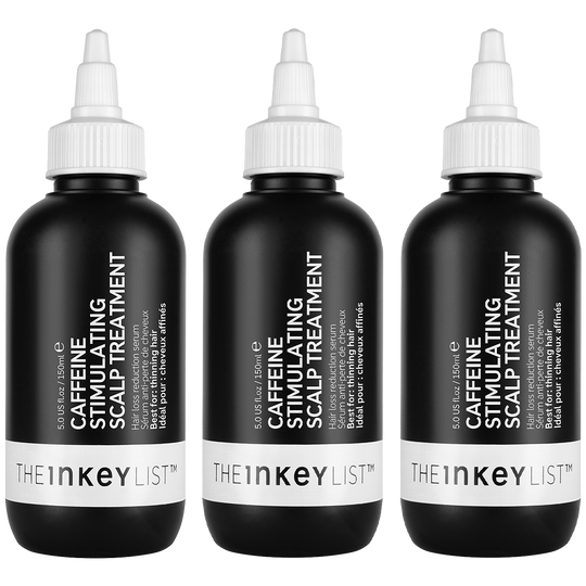 3 Month Hair Growth Trio