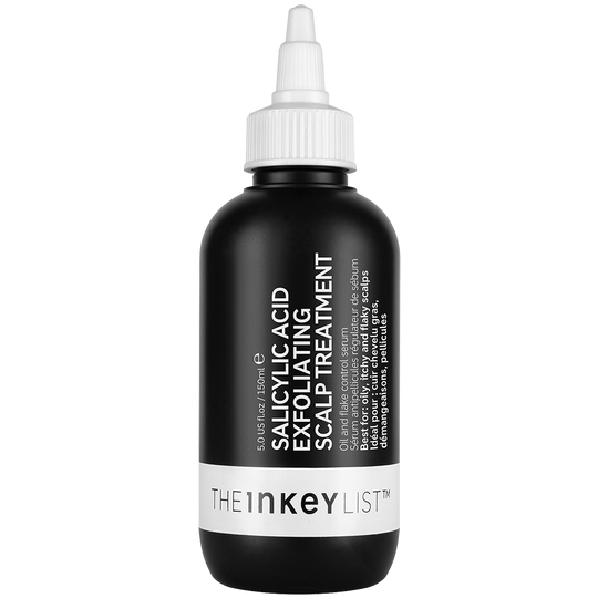 Salicylic Acid Exfoliating Scalp Treatment