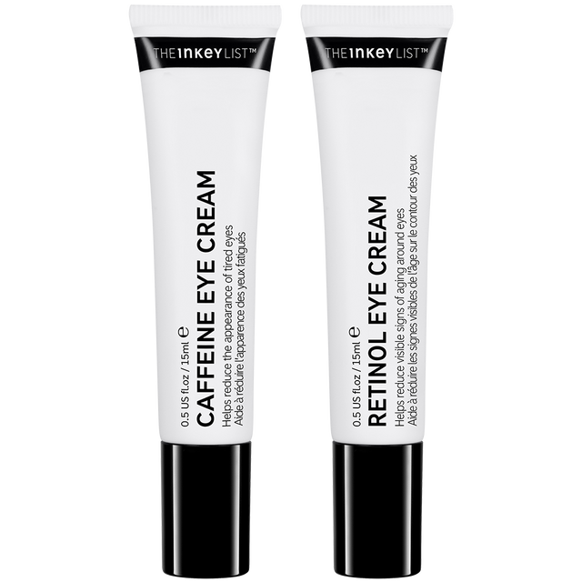 Tired Eyes Duo