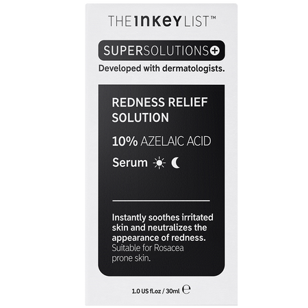 10% Azelaic Acid Serum Redness Relief