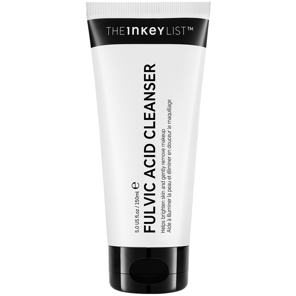 Fulvic Acid Cleanser - 150ml, view 1