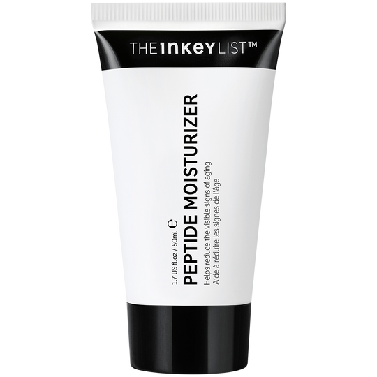 Peptide Moisturiser