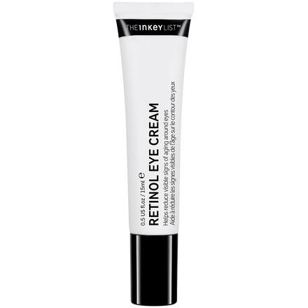 Retinol Eye Cream