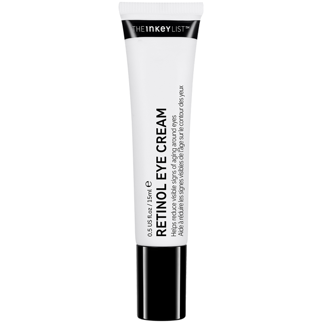 Retinol Eye Cream