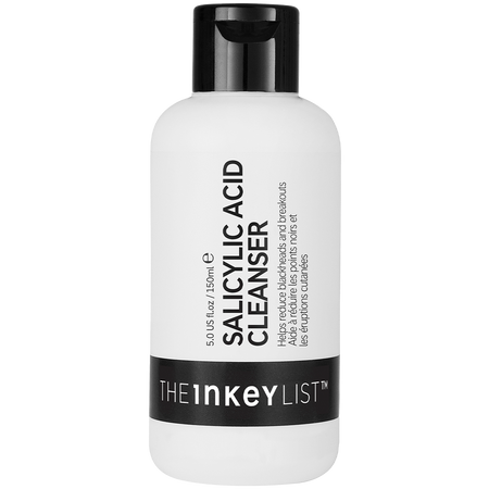 Salicylic Acid Cleanser