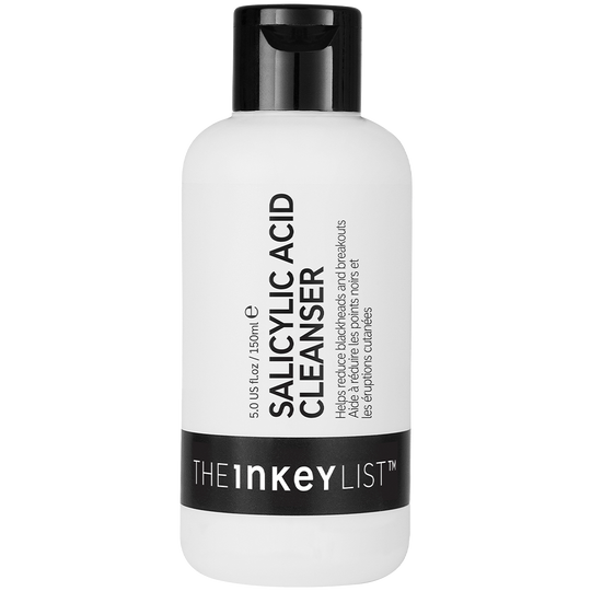 Salicylic Acid Cleanser - 150ml