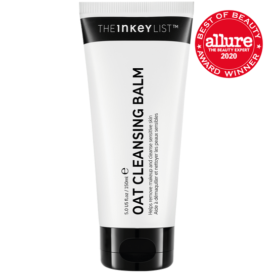 FREE Oat Cleansing Balm - 150ml